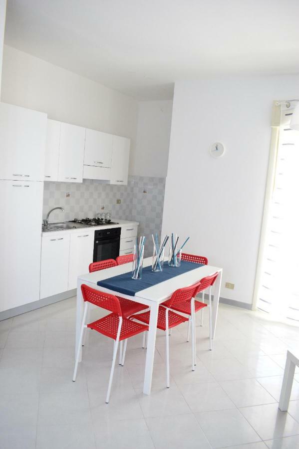 La Casa Di Carta Apartamento Borgo Bonsignore Exterior foto