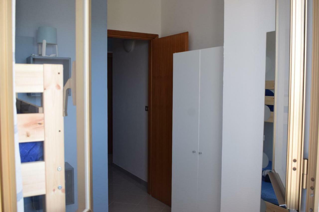 La Casa Di Carta Apartamento Borgo Bonsignore Exterior foto