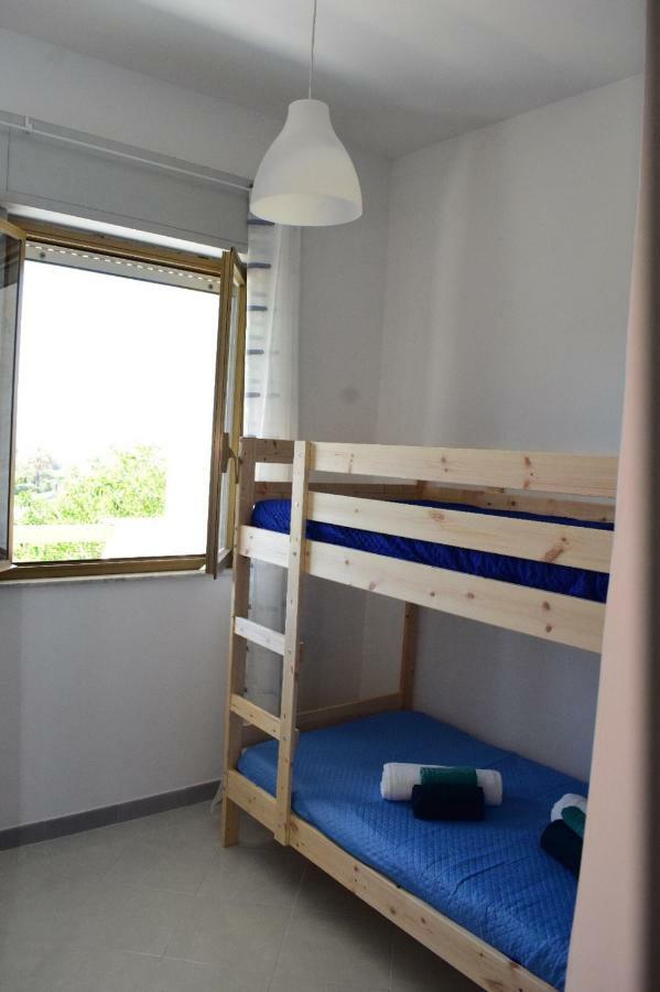 La Casa Di Carta Apartamento Borgo Bonsignore Exterior foto