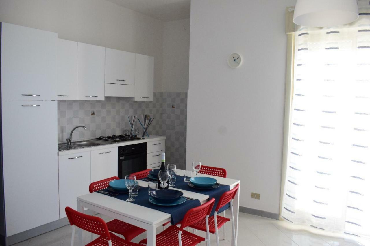 La Casa Di Carta Apartamento Borgo Bonsignore Exterior foto